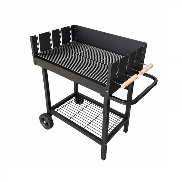 Bbq Chb Serena-