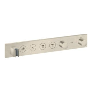 Axor Showersolutions Thermostatmodul Select 600/90, - Hansgrohe