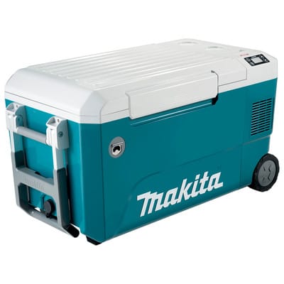 Thermobox Makita Cw002gz01 40v