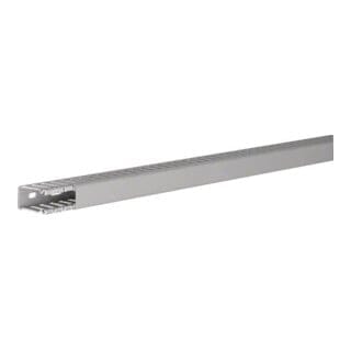 Hager Tehalit Verdrahtungskanal Ba63001507030b 30x15 Grau Ba63001507030b