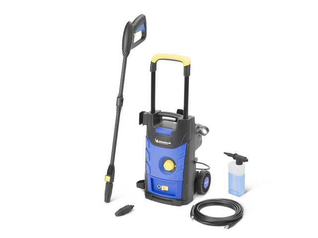 Michelin Mpx16e 125b Hochdruckreiniger
