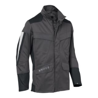 Kübler Jacke Protectiq Arc1 Psa 3 Anthrazit/schwarz Gr. 102