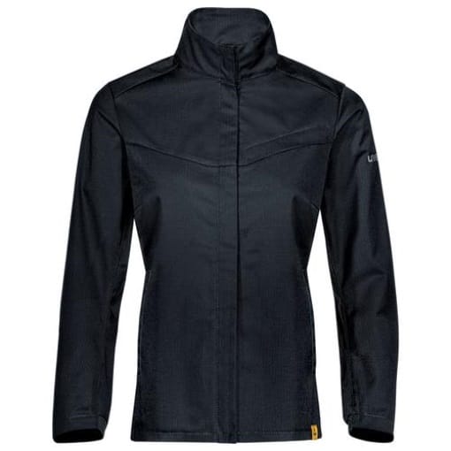 Uvex Arbeitsjacke Suxxeed Esd Schwarz Gr. 4xl