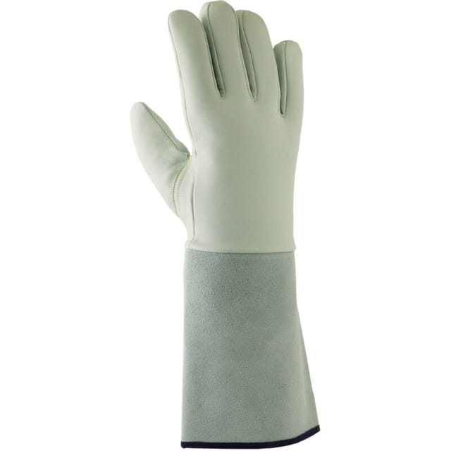Uvex 6028609 Schutzhandschuhe Top Grade 7100 60286 Größe 9