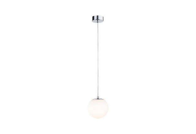 Paulmann Gove Pendelleuchte Chrom 17 Cm