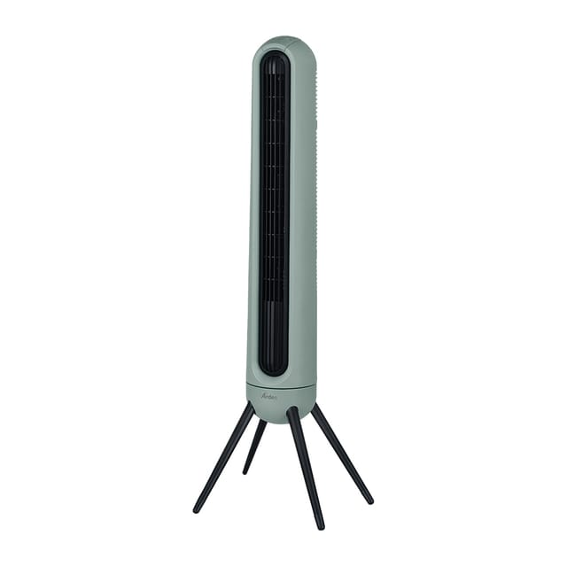 Ardes Ar5t1001 Ventilator Grau