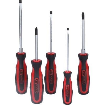 Ks Tools 159.0005 Schraubendreher-set