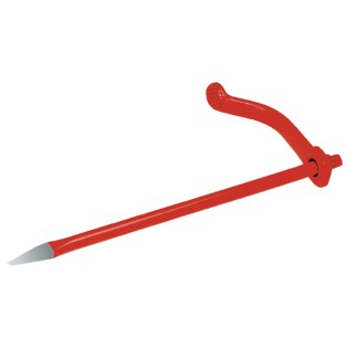 Acorn Gipsspitze 8280-250 Rundprofil