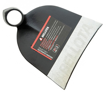 Bellota - Acorn 3-b Hacke Ohne Stiel M4