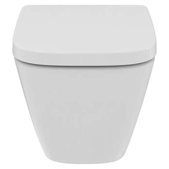 Ideal Standard I.life B Wc-paket, Mit Wc-sitz, T521701