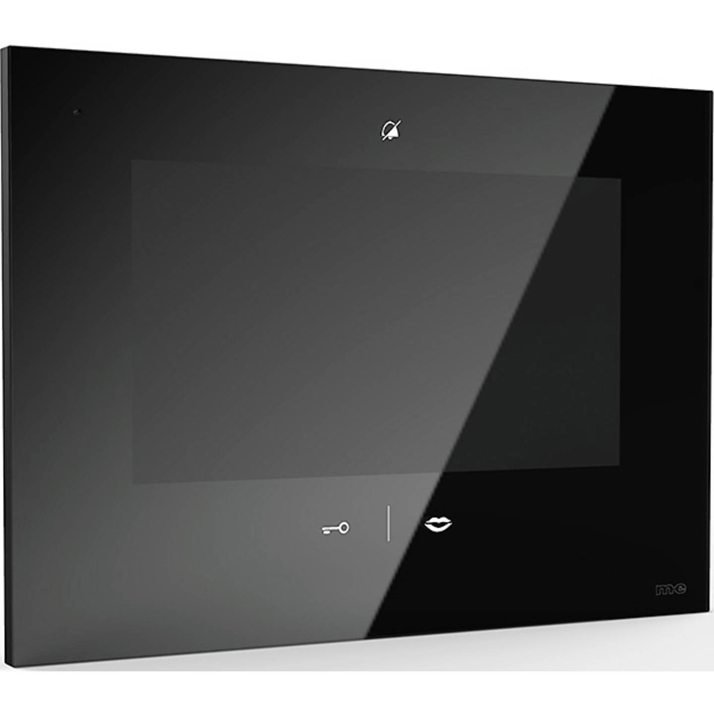 [neuwertig] B-ware M E Gira Video Innenstation Innenmonitor 17,7 Cm 7 Zoll Video Innenstation