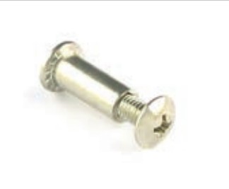 Mibricotienda - Altuna Screw Rep-screw 29600t Für Die Modelle 29600, 29601, 29605 Und 29606