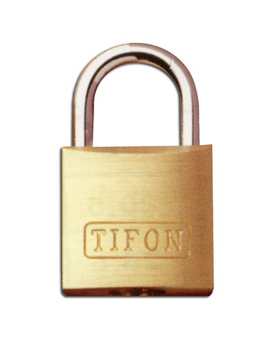 Typhoon Vorhängeschloss Tf-60 076000 - Ifam
