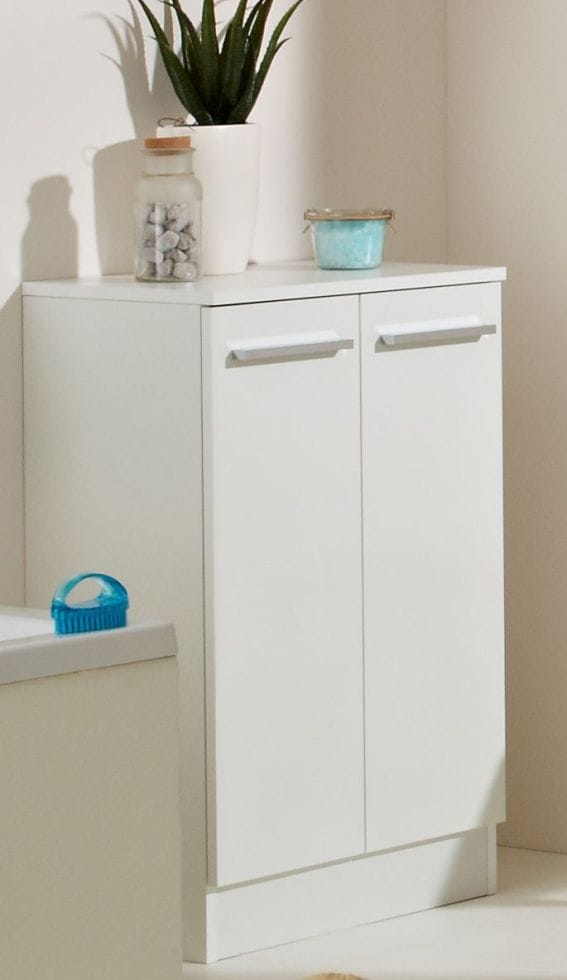 Unterschrank Trier 81 X 50 X 33 Cm Badschränke - Pelipal