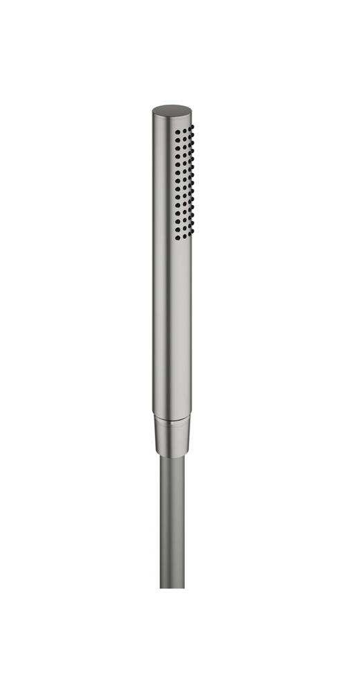 Keuco Stabhandbrause Edition Atelier Edelstahl Finish 56080070100