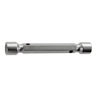Facom Rohrsteckschlüssel 6-kant 20 X 22 Mm
