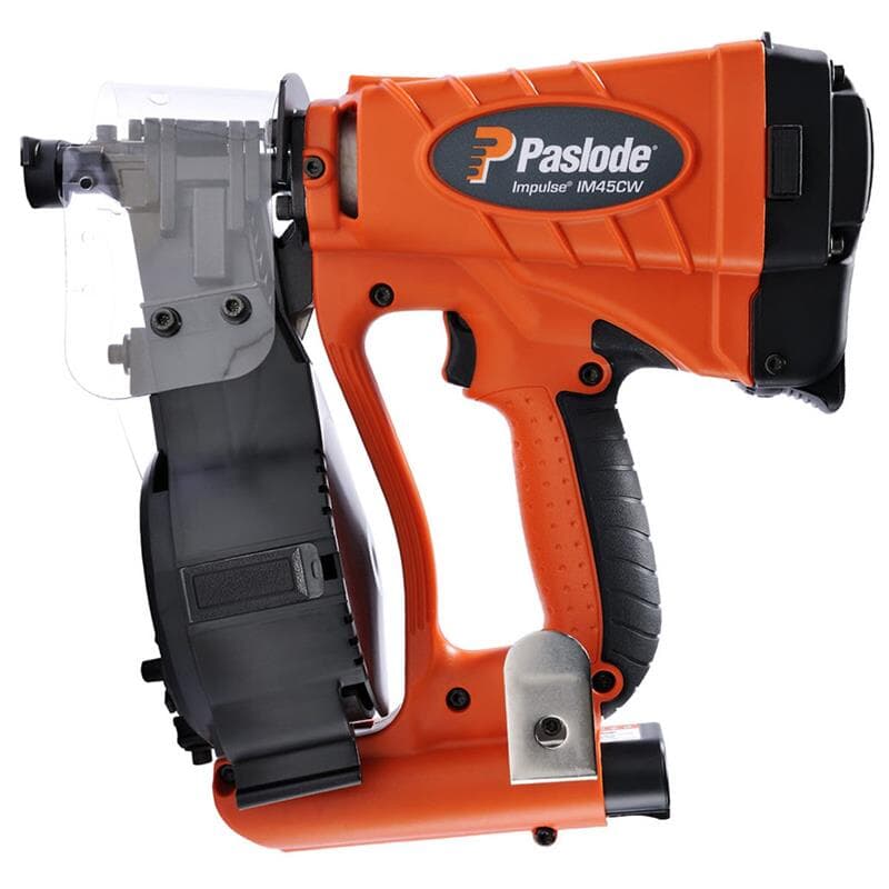 Paslode Impulse Dachpappnagler Im45 Cw