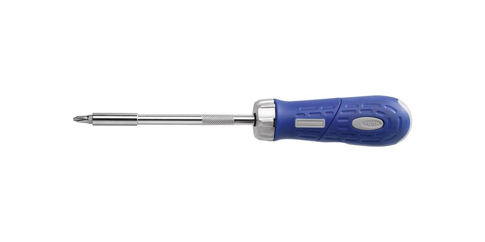 Magazinbithalter 8-tlg.schlitz/ph/pzd Promat