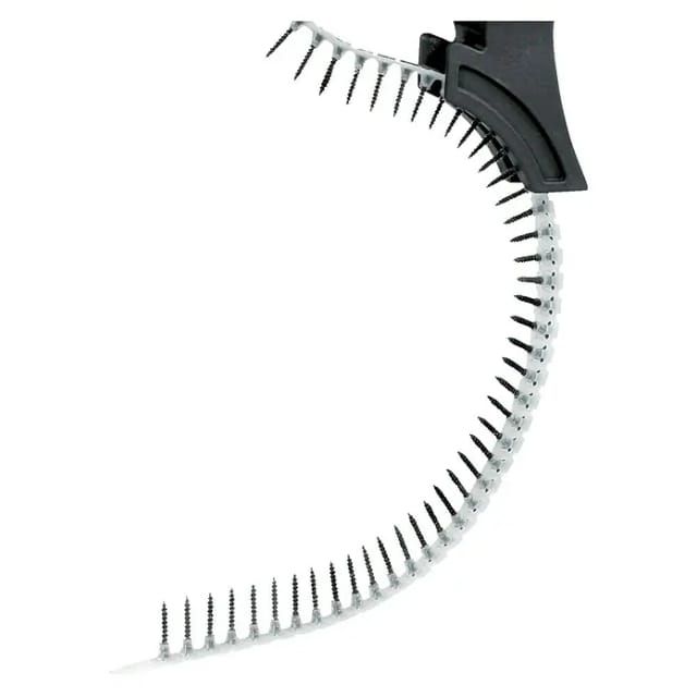 Tbs Magazinschrauben Grobg. 3,5 X 25mm (1000 Stk.)
