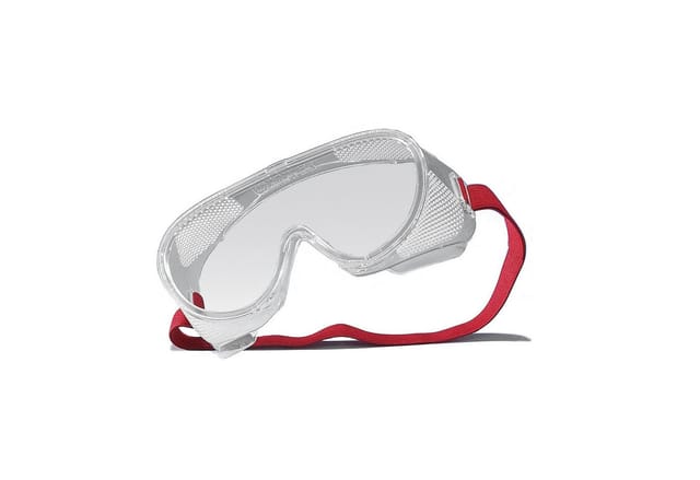 Schutzbrille Basic