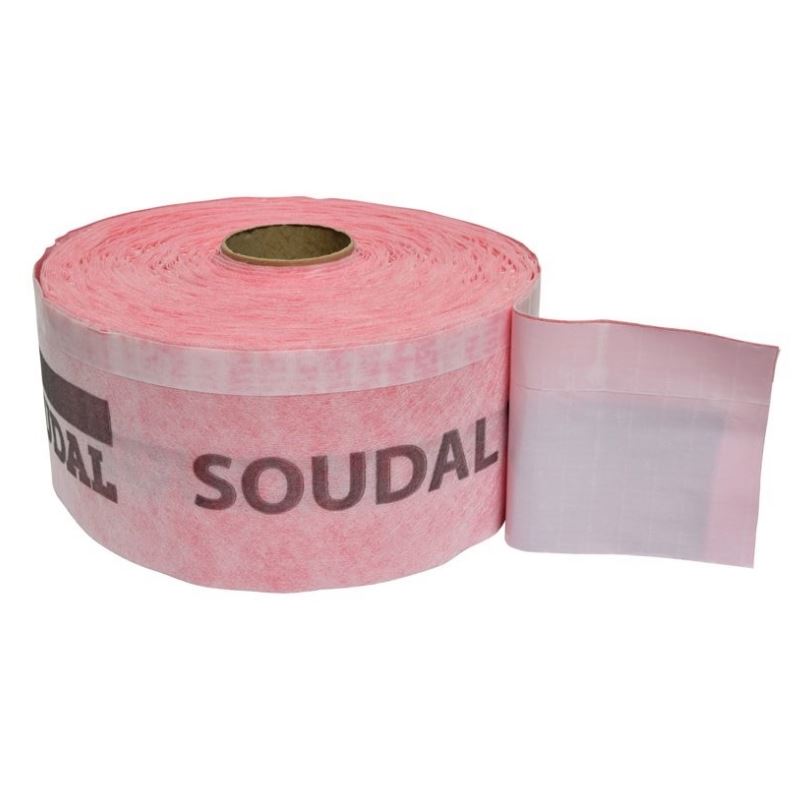 Soudal Sws Inside Extra 2.0 100mm X 30m 158804