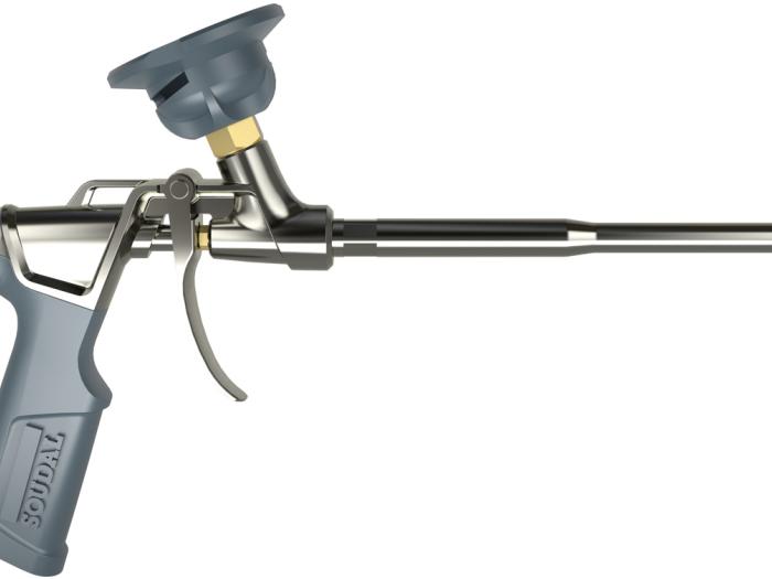 Soudal Schaumpistole Click & Fix 110016