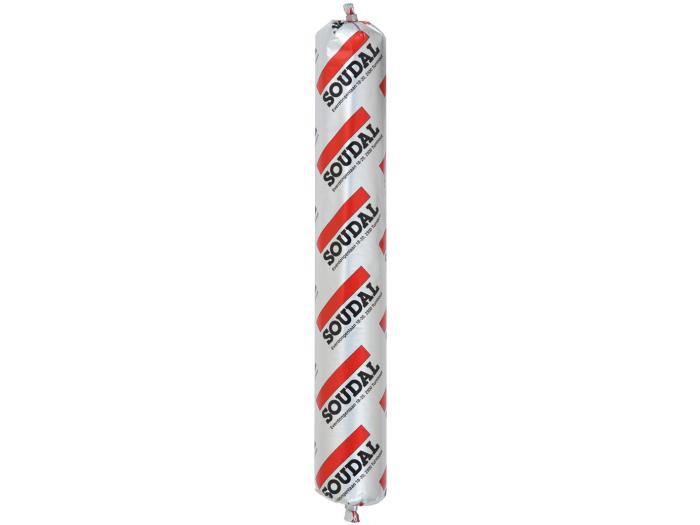 Soudal Soudaseal 215lm 600ml Betongrau 101010