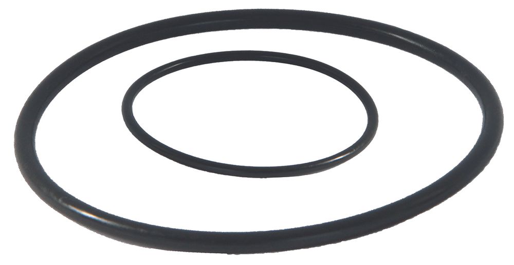 Syr Dichtungsset Zum Trio Dfr/ls 2425, 2425.00.903