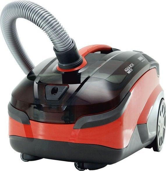 Staubsauger Thomas Wave Xt Aqua Box Leistung 1600 W Tank 2.6 L