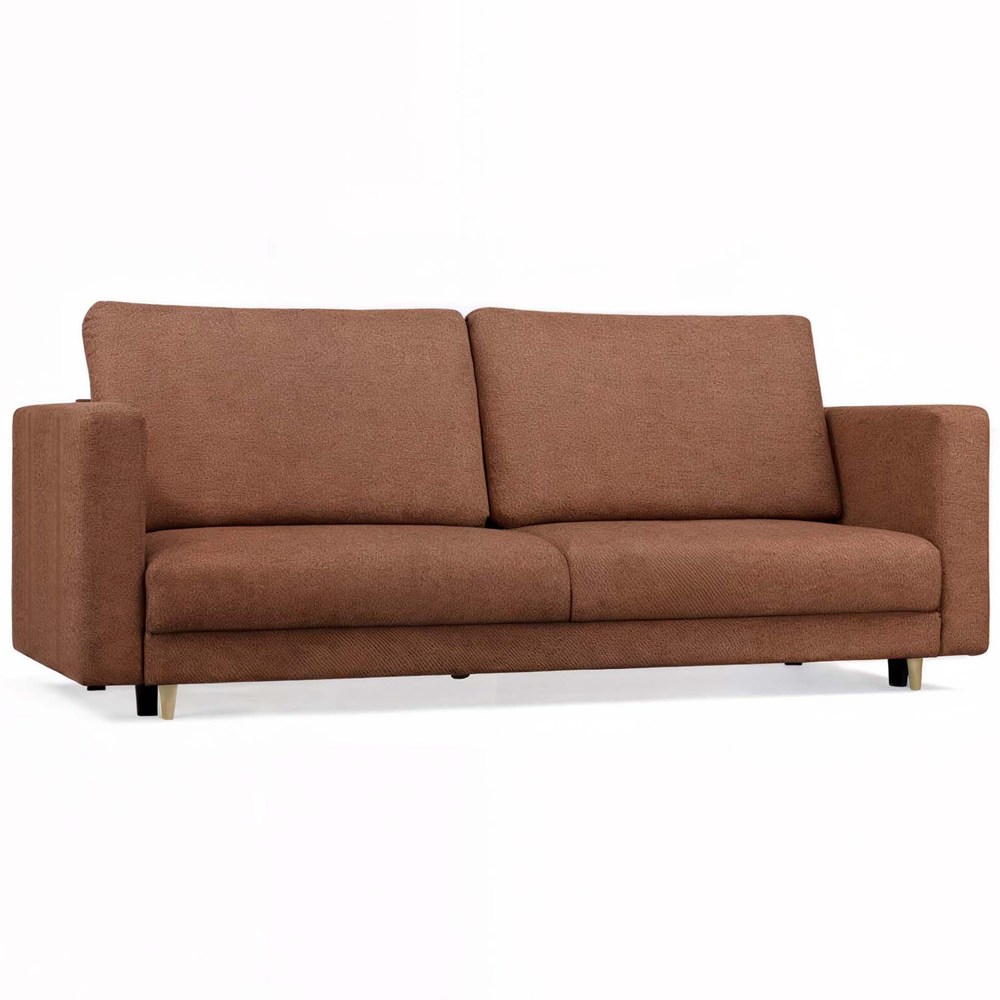 Sofa Lina Teracota