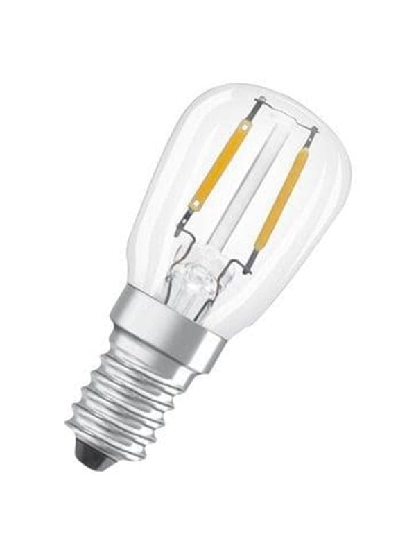 Ledvance Led-lampe E14 Ledt26101.3w827e14p