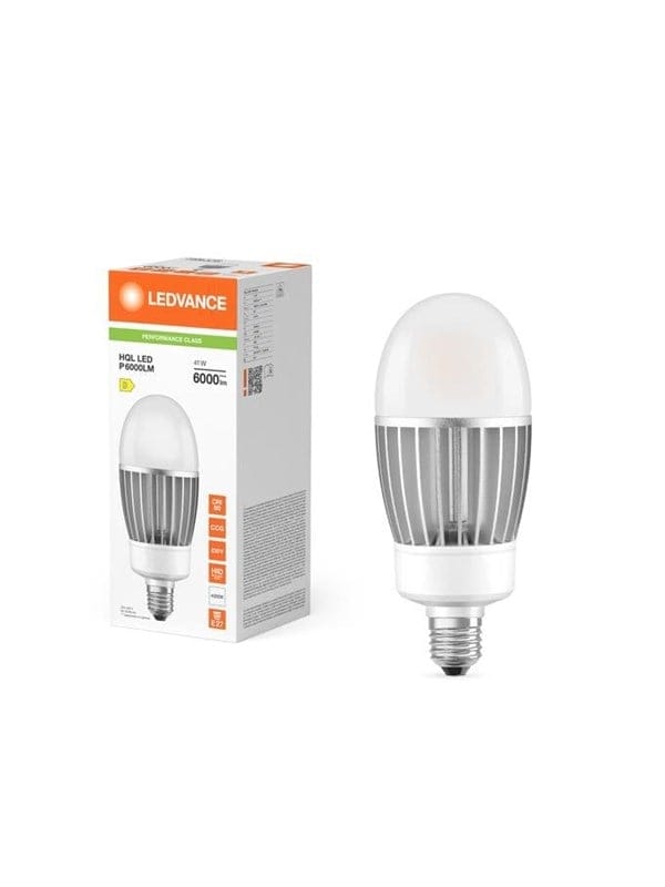 Ledvance Led-lampe E27 Hqlledp6000lm4184027