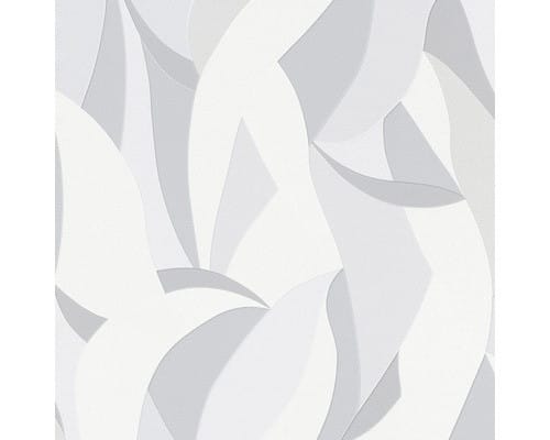 Erismann Vliestapete Grafisch Elle Decoration Grau 10,05 X 0,53 M