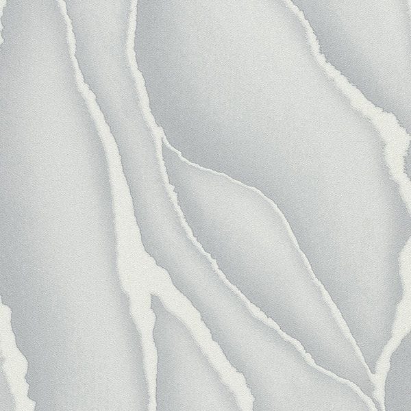 Erismann Vliestapete 10345-10 Elle Decoration, Stein Grau, 10,05 X 0,53 M