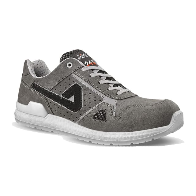 Ice Q S1p Src Sicherheitsschuhe - 35 Eu - Aimont