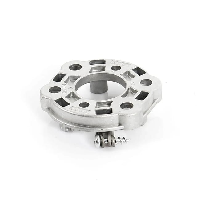 Universallager Mit Schließbarem Federring Ø50 Mm Und Ø60 Mm ® Motoren - Somfy