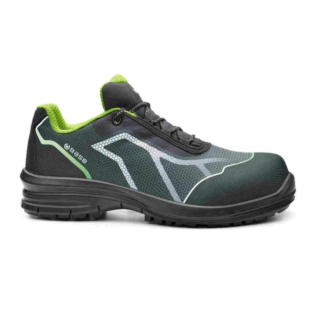 Sicherheitsschuhe Base Oren B0978 S3 Src - 48 Eu