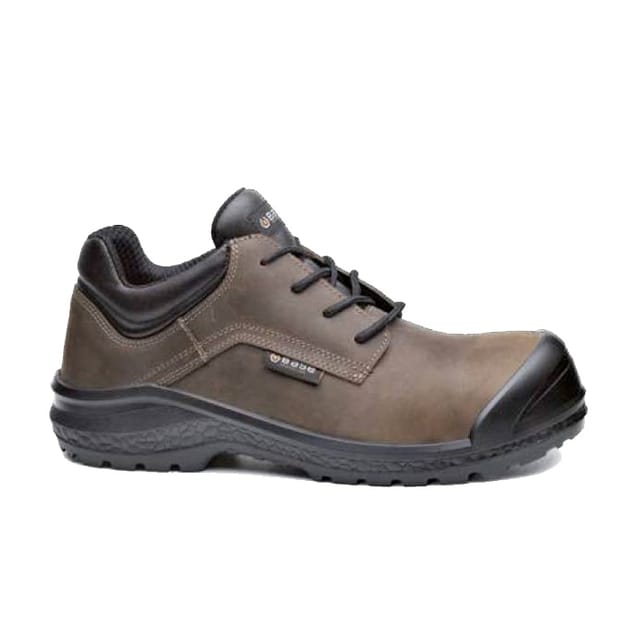 Be-browny B0866 S3 Ci Src Arbeitsschuhe - 45 Eu - Base