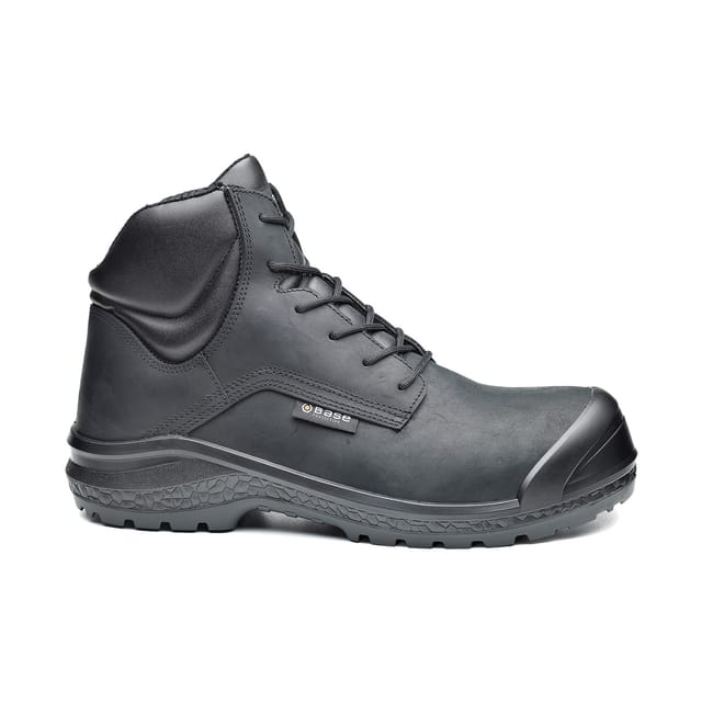 Base Be-jetty Top B0883b S3 Ci Src Hohe Arbeitsschuhe - 40 Eu