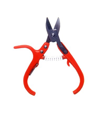 Professionelle Aluminium-obstpflückzange M01-am