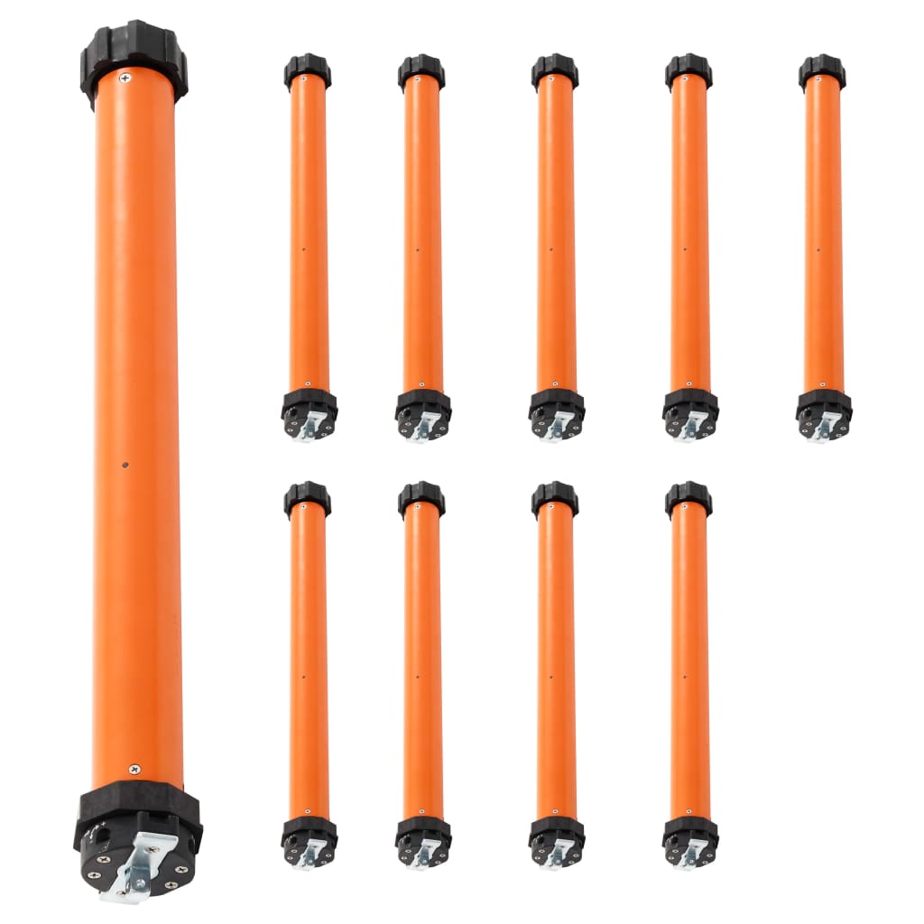 Prolenta Premium Rohrmotoren 10 Stk. 50nm