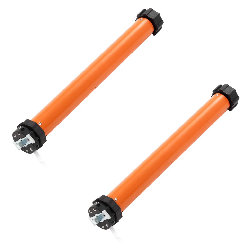 Rohrmotoren 2 Stk. 10nm Vidaxl