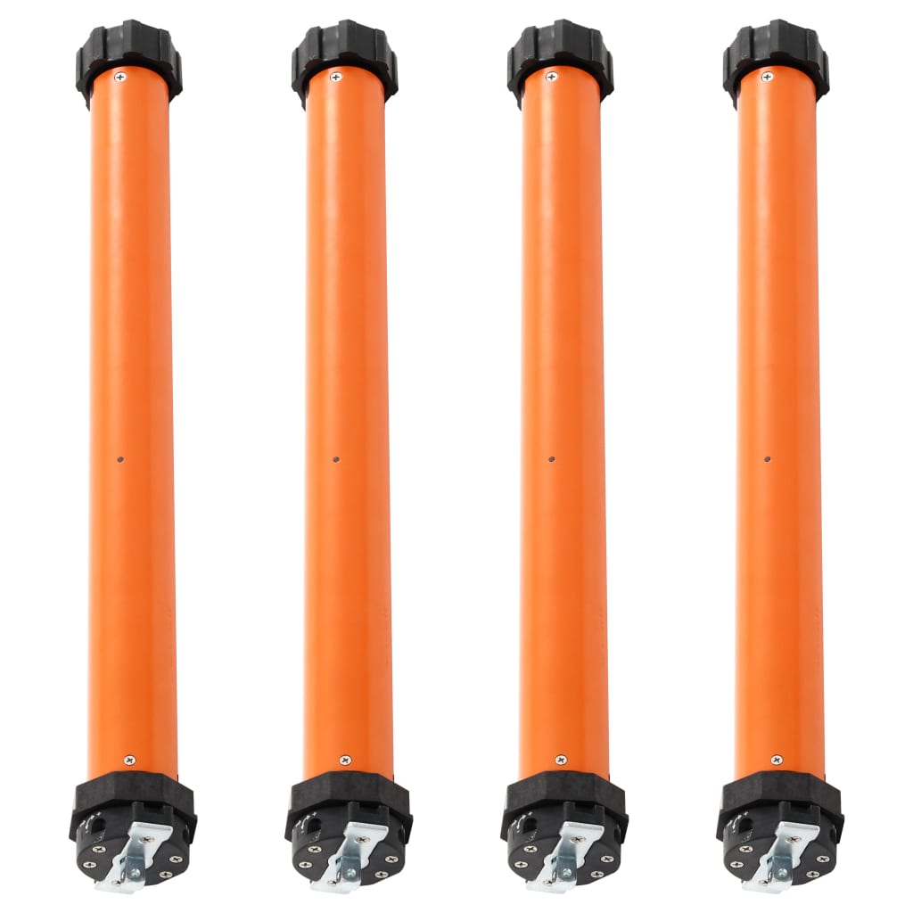 4 Stück Tubemotoren 50 Nm