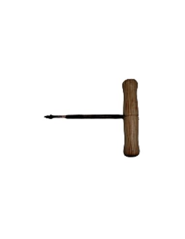 Wuto - Holzbohrer Mod. 4 Nummer 3 (3,0x120)