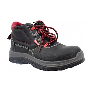 S3 72300 Lederstiefel Nummer 42 Mit Bidens, Punt Und Plantacero