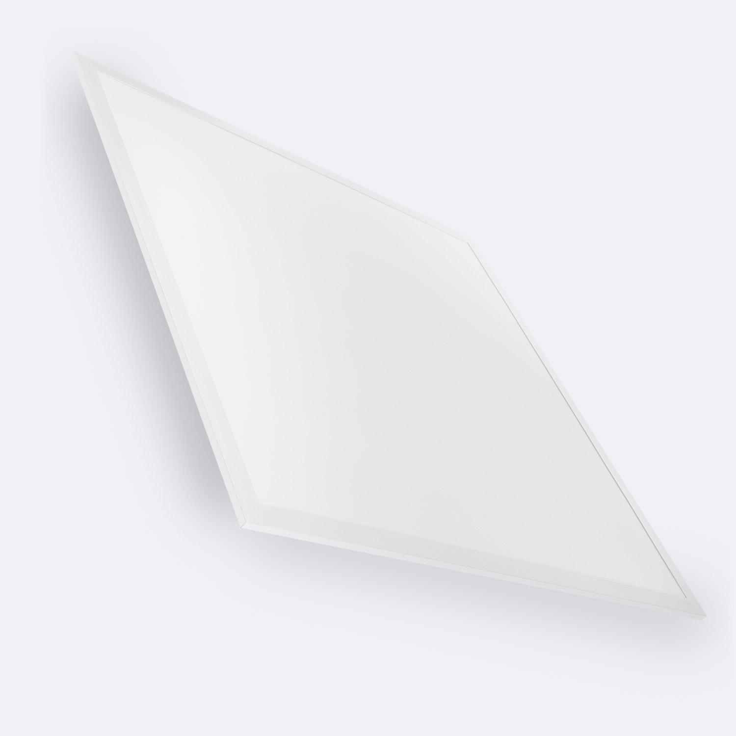 6er Pack Led Panel 62x62cm 40w 5600 Lm Mikroprismatisch Ugr19 3000k Warmweiß