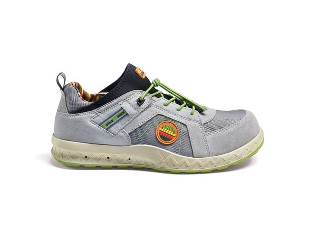 Dike - Primary S1p Src Esd Sicherheitsschuhe - 46 Eu - Grau