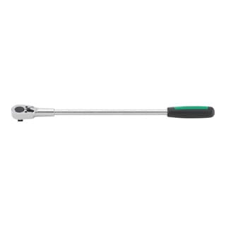 Stahlwille 532/1 Knarre 1/2" 497 Mm