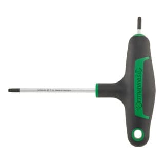 Stahlwille 10769-3k T15 Quergriff-schraubendreher