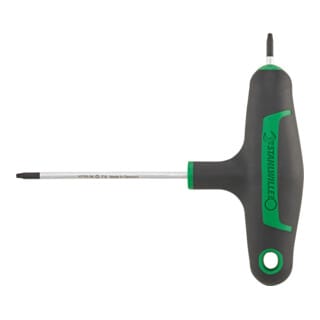 Stahlwille 10769-3k T8 Quergriff-schraubendreher